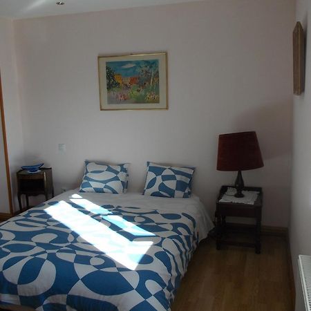 Bed and Breakfast Domaine De Clermont La Roche-en-Brenil Exterior foto